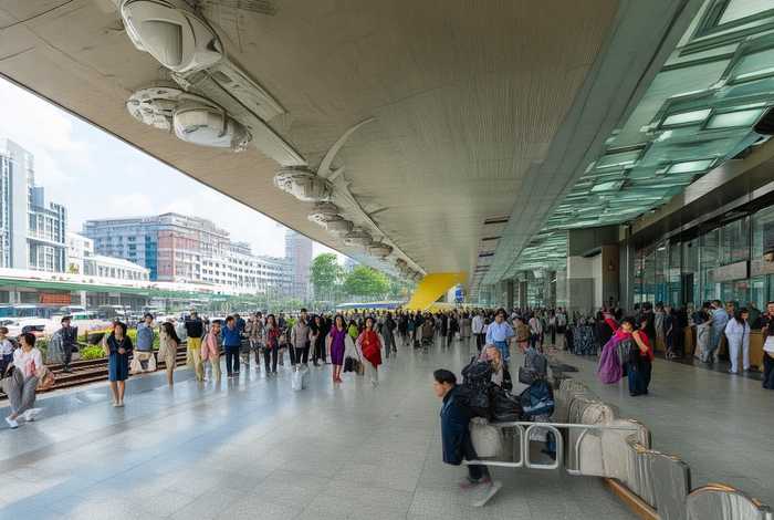 福建站，福建站有哪些