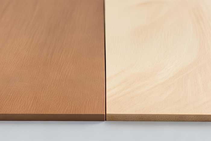 多层生态板和多层实木板的区别、多层生态板和多层实木板的区别是什么
