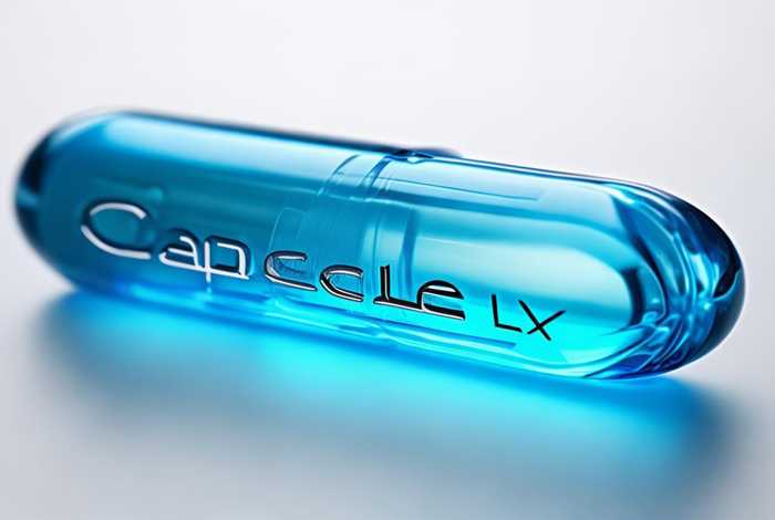 胶囊lx 胶囊lx是什么药