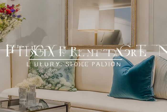 花集轻奢家居馆（花集生活馆）