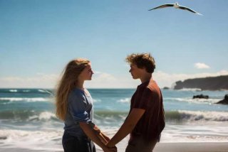 15岁今天开始在一起生活 15岁今天开始在一起生活了吗