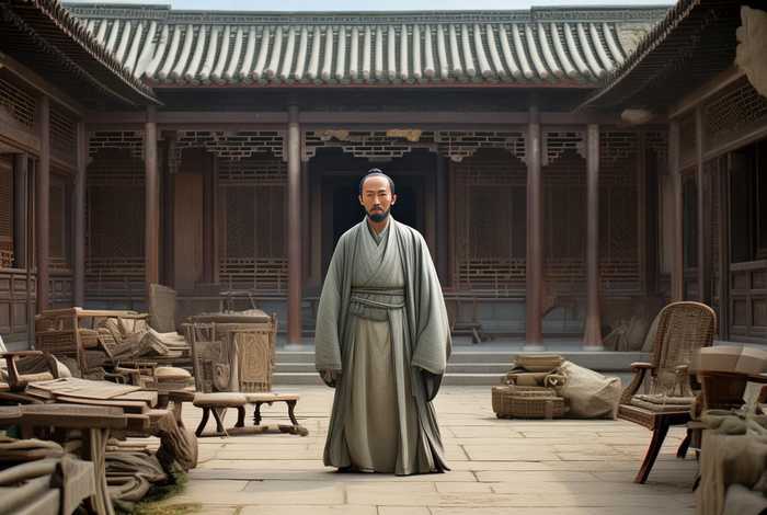 古代皇帝生活节俭吗 古代帝王节俭的例子