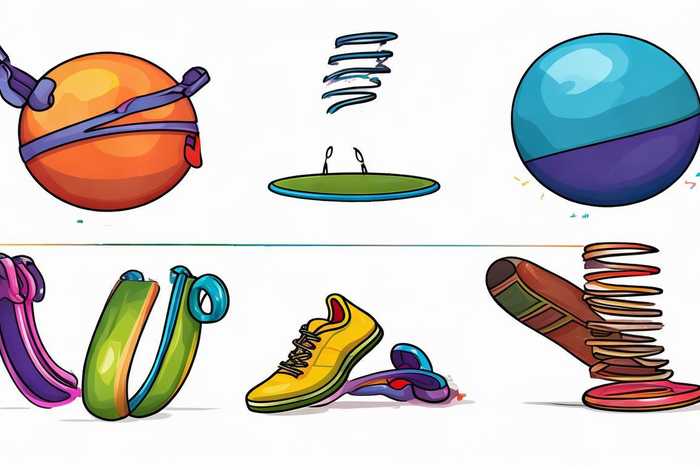 弹力在生活中的应用以及起什么作用（弹力在生活中的应用以及起什么作用呢）