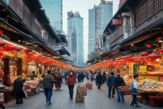 北京的生活成本怎么样、北京的生活成本怎么样啊