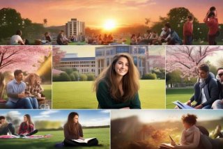 感悟大学生活抓住美好瞬间（感悟大学生活抓住美好瞬间作文）