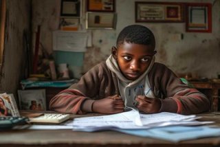 家庭经济困难生活费申请书怎么写；家庭经济困难生活费申请书怎么写范文