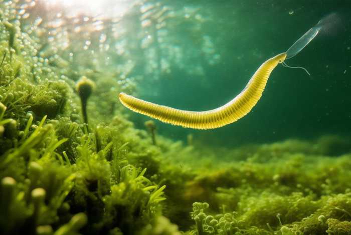 草履虫生活在什么地方 - 草履虫生活在什么地方视频