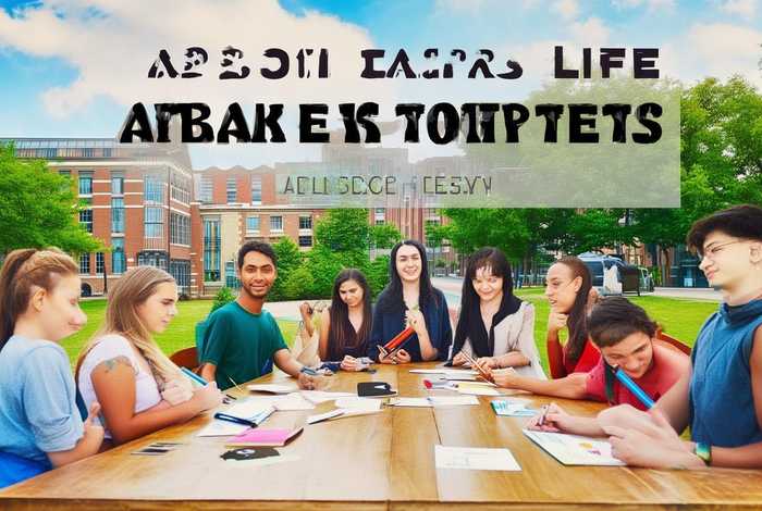 关于校园生活的好题目 - 关于校园生活的好题目怎么写