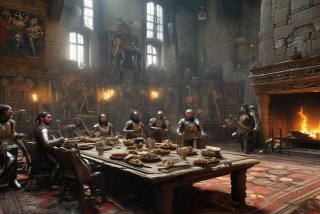 城堡生活视频（城堡生活视频大全）