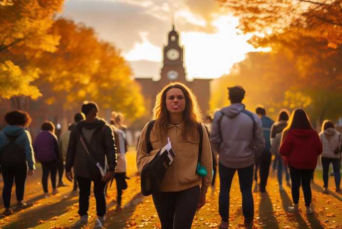 大学四年的生活似弹指一挥间的走到了尾声；四年的大学生活似弹指一挥间,转眼大学生活就该结束了