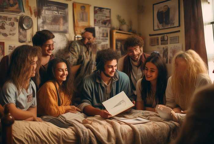 关于怀念大学生活的说说（关于怀念大学生活的说说文案）