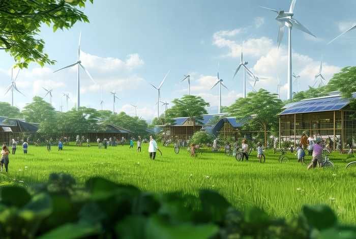 绿色发展方式和生活方式重点推进（绿色发展方式和生活方式重点是推进产业结构空间结构）