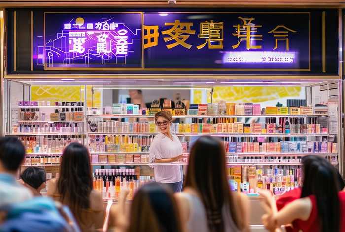 加盟新生活化妆品真能挣钱吗；新生活化妆品加盟需要多少钱