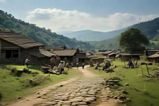 反映农村生活的国产电影，反映农村生活的国产电影名字