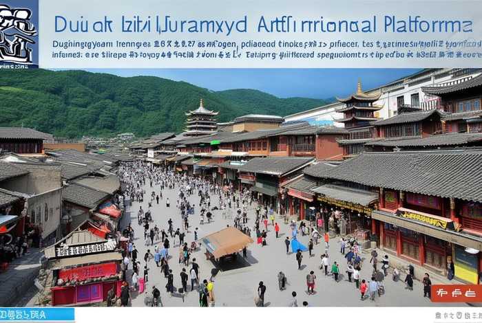 都江堰生活帮便民信息平台（都江堰生活站微信）