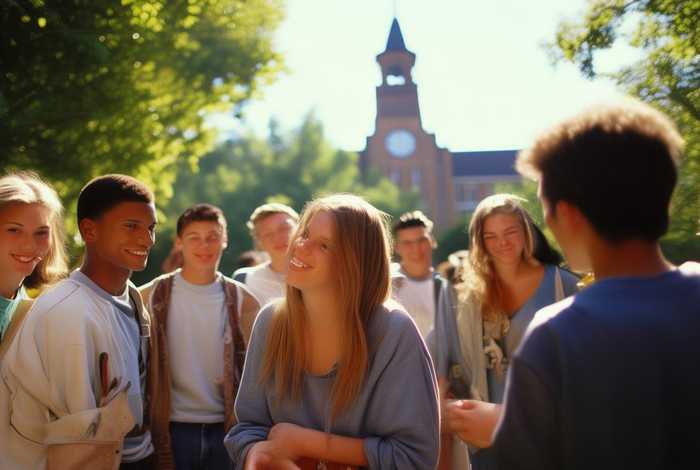 怀念初中生活的作文素材，怀念初中生活的作文素材800字