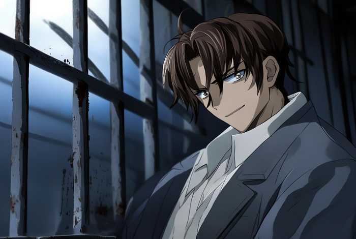 机智的监狱生活演员表 机智的监狱生活演员表宋主管