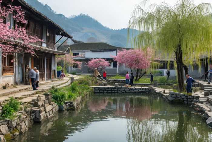 丽水的生活怎么样 丽水生活水平怎么样