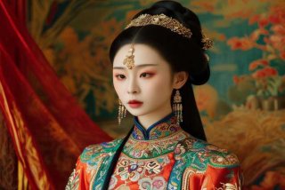 后宫妃子图片 - 后宫妃子图片真实