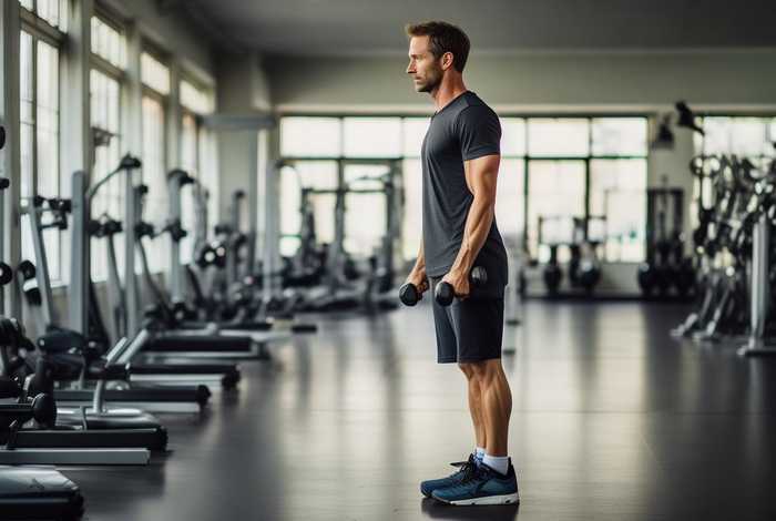 40岁男人一周几次运动；40岁男人一周几次运动好