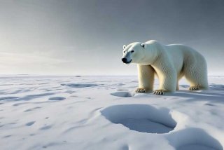 北极熊的生活纪录片，北极熊的生活纪录片视频