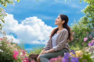 好好生活微博、好好生活励志微博截图