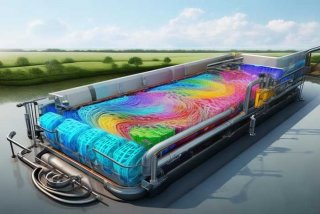 mbbr污水处理工艺 mbbr污水处理工艺原理