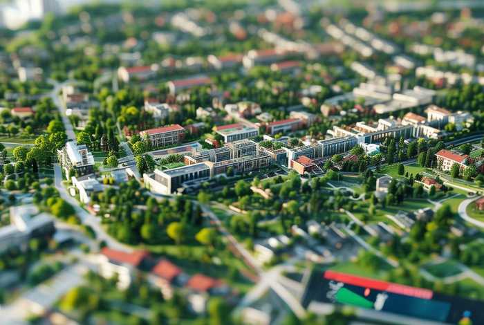 红菱生活区地图；红菱生活区房价