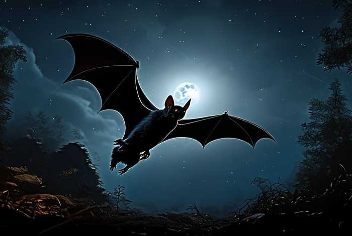 蝙蝠的生活特点是什么、蝙蝠的生活特点是什么意思