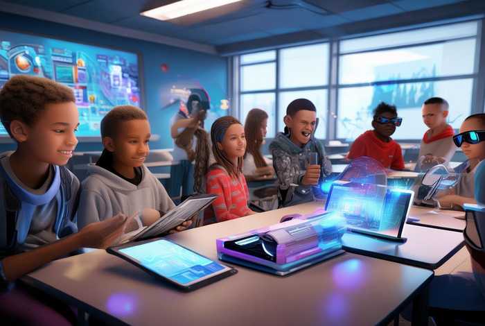 科技改变生活的20个例子（科技改变生活的20个例子小练笔四年级）