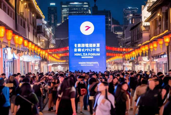 杭州夜生活论坛在哪里，杭州夜生活论坛在哪里举行