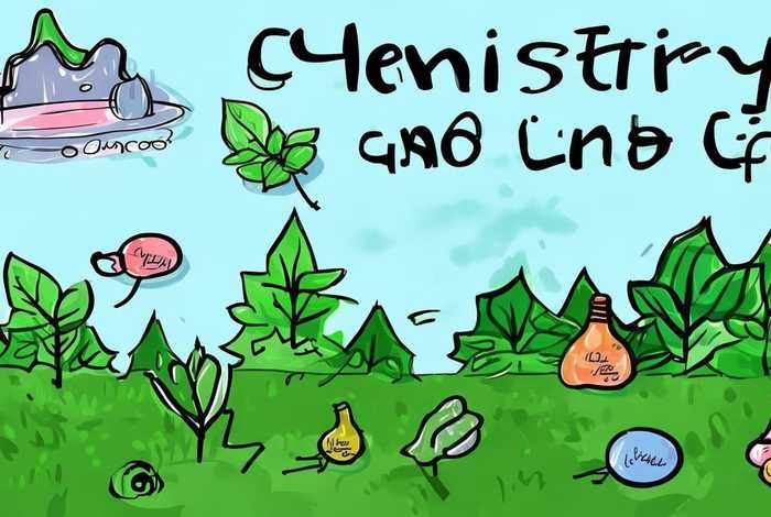 化学与生活手抄报内容简单，化学与生活手抄报内容简单一点