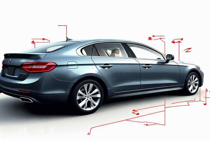 c2倒车入库技巧图解 c2倒车入库技巧图解图片