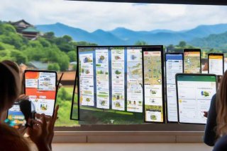 崂山生活圈下载；崂山生活圈下载app