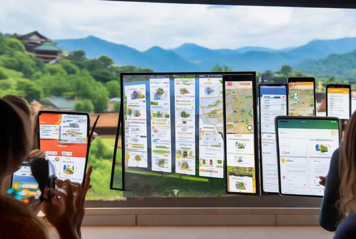 崂山生活圈下载；崂山生活圈下载app