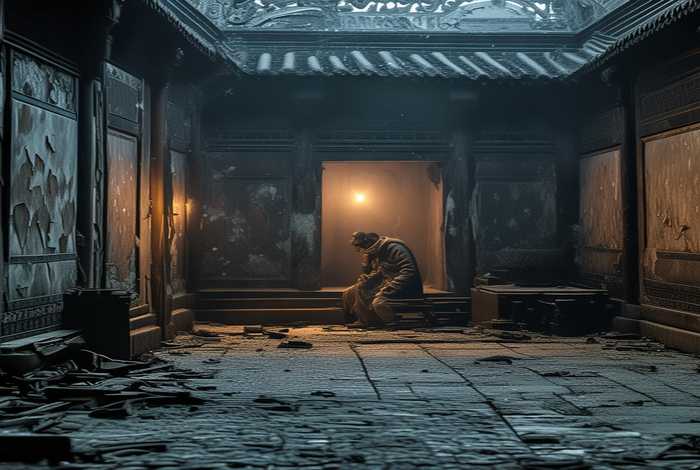 冷宫的生活条件 古代冷宫的生活条件怎样的