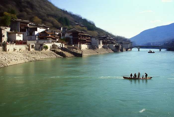 都江堰生活视频；都江堰 视频