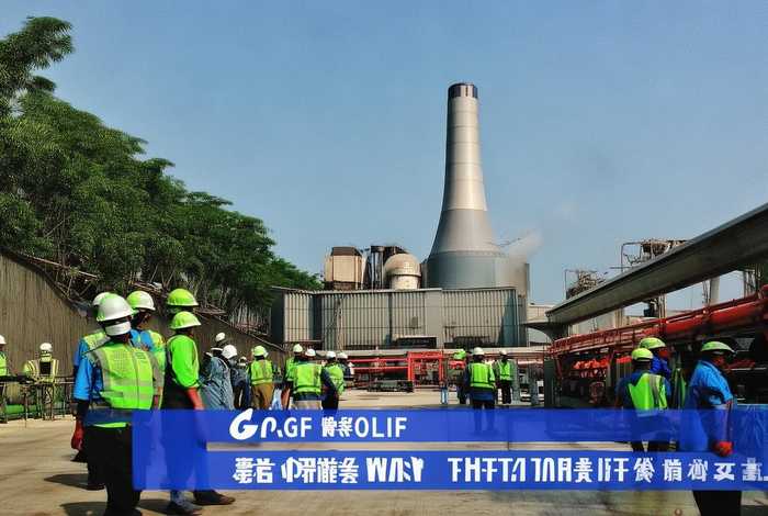 广州生活垃圾处理厂（广州生活垃圾处理厂招聘）