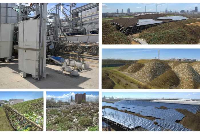 城市生活垃圾处理方式有哪几种 城市生活垃圾处理方式有哪几种类型