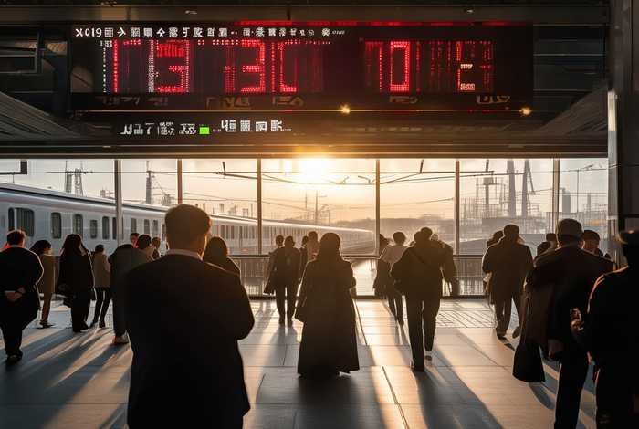 12306上班、12306上班时间