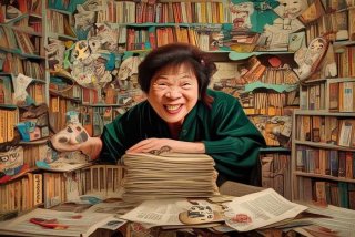 夫人的搞笑生活全文阅读（夫人的搞笑生活全文阅读免费）