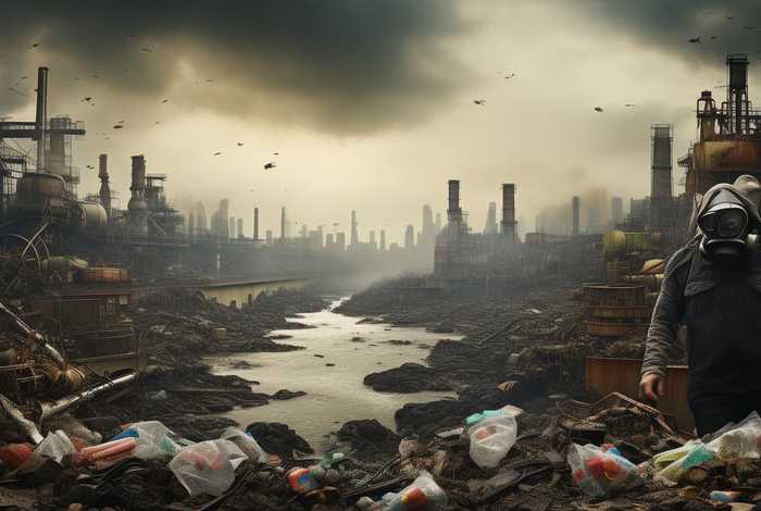 不低碳生活的危害作文；不低碳生活的危害事例