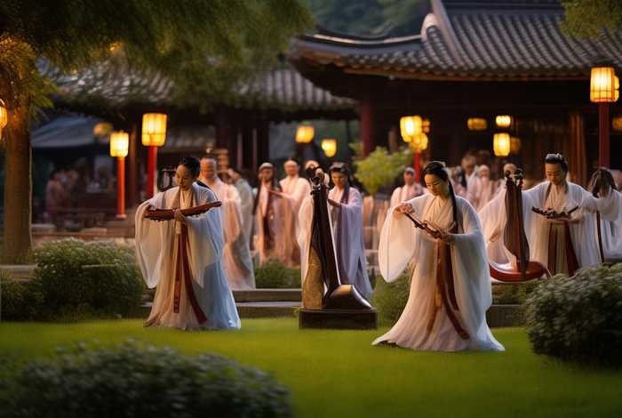 礼乐蒙养 礼乐蒙养一套