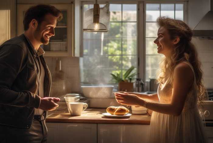 结婚后生活的琐碎 结婚后生活的琐碎怎么办