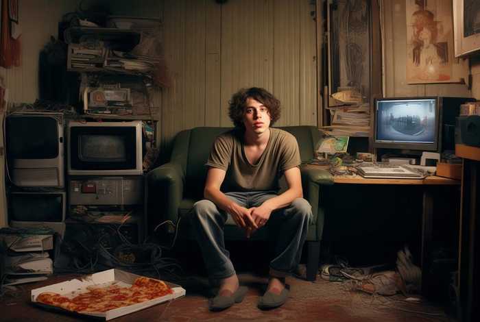 屌丝的生活是什么样子的 屌丝日常生活都是什么样子的 屌丝的生活是什么样子的 屌丝日常生活都是什么样子的