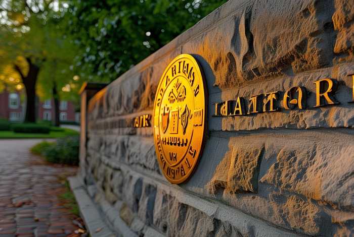 哈佛的英文 哈佛的英文字母什么意思