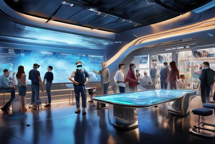 科技生活馆是做什么的，科技生活馆是做什么的工作