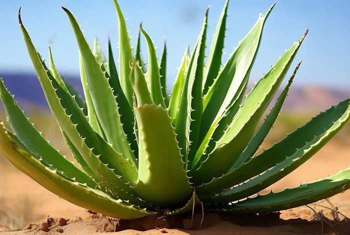 芦荟的特征和生长环境 芦荟的特征和生长环境是什么