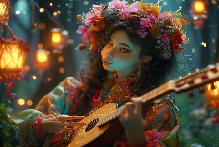 单身女人民间小调、单身女人民间小调宝全成鬼