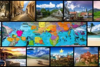 出国生活的心得分享、出国生活的心得分享作文